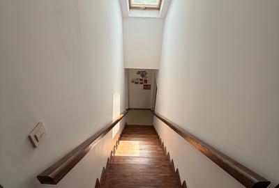 Mihailesti l Casa de vanzare P+M 2011  l 190 Mp Utili l 1000 Mp Teren l - 20