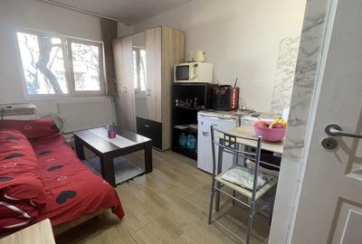 Garsonieră, mobilată în Lipovei - 3