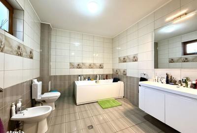 Casă cu 4 camere în Chercea - 3