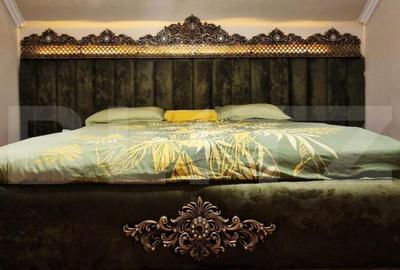 Casa exclusivista cu 4 dormitoare, 390 mp utili, zona Calea - 17