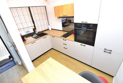 INCHIRIERE APARTAMENT 2 CAMERE DECEBAL- METROU PIATA MUNCII - 11