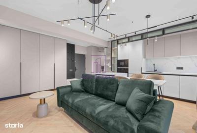 Apartament cu 2 camere în Mihai Bravu - 3