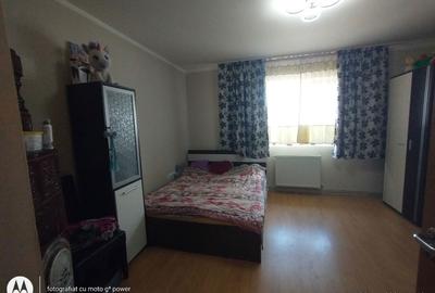 Casă cu 2 camere în Săsar - 4