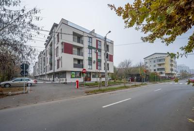 Drumul Taberei,  Parc Brancusi, Loc Parcare, Comision 0 % - 17