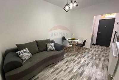 Garsonieră în Centrul Istoric - 14