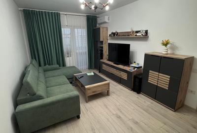 Apartament 2 camere/ decomandat /60Mp +Parcare inclusa in pret /GRAND Kristal Apartament 2 camere/ decomandat /60Mp +Parcare inclusa in pret /GRAND Kristal - 1