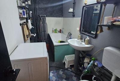 Garsonieră, mobilată în Craiovița Nouă - 2