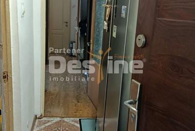 Apartament cu 2 camere semidecomandat în Central - 5