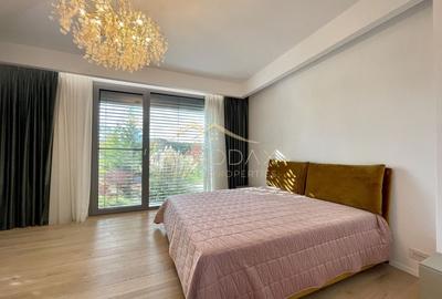 Masterpiece Villa*** 1140 mp Teren***Locatie exclusivista//Dumbrava Vlasiei - 20