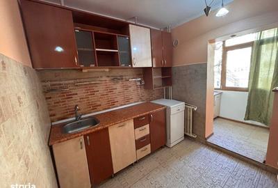 Apartament cu 2 camere decomandat în Bere - 3