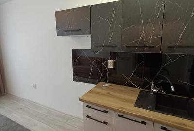 Garsonieră nedecomandată în Frumoasa - 7