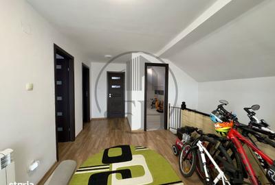 Casă cu 4 camere cu Canalizare în Valu lui Traian - 18