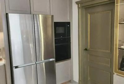 Casă cu 5 camere cu Teren 415 Mp în Bragadiru - 7