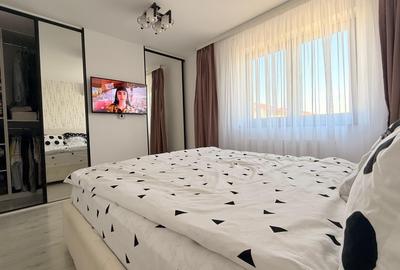 Casă Tip Duplex l 4 camere l Trend Residence - Splaiul Unirii - 2