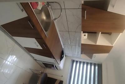 Apartament cu 2 camere semidecomandat în Central - 5
