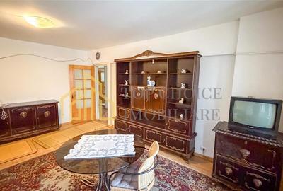 Apartament cu 3 camere decomandat în Aviației - 2