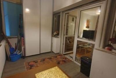 Stefan cel Mare | Garsoniera 50mp | 1 Minut de Metrou | Balcon Inchis | RS2 - 4