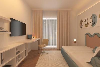 Apartament 3 camere Cortina Academy - 7