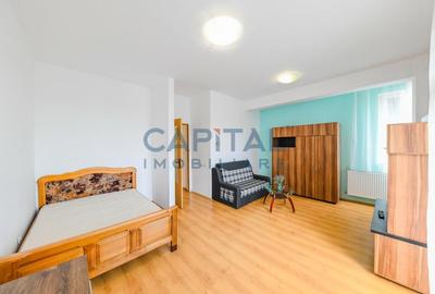 C0MISION 0% Apartament decomandat 1 camera, 37mp, parcare, Facultatea de Drept - 5