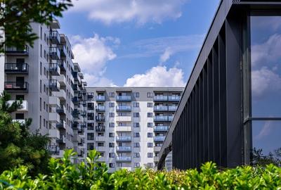 Apartament cu 3 camere decomandat în Pipera