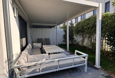 Vila 5 camere Mobexpert Homes Pipera – mobilata integral - 5