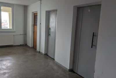 Garsonieră decomandată în Muncii - 8