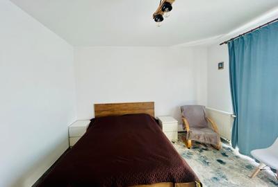 Garsoniera spatioasa, 36 mp, mobilata si utilata, in zona Avangarden 3 - 2