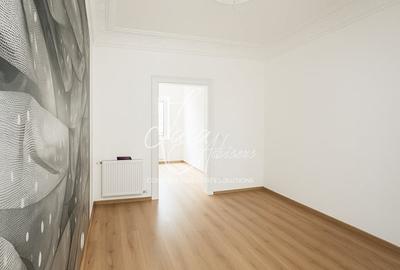 2 camere si dressing, complet renovat, Stirbei Voda - 4