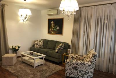 Apartament 2 camere Titan – Metrou 1 Decembrie - 2