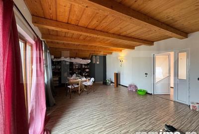 Casă cu 6 camere cu Teren 1800 Mp în Rădăuți - 13