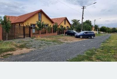 Casă cu 4 camere în Vinga - 3