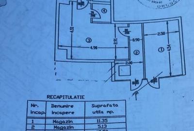 Zona Bd. Iuliu Maniu sp 45 mp trafic intens - 3