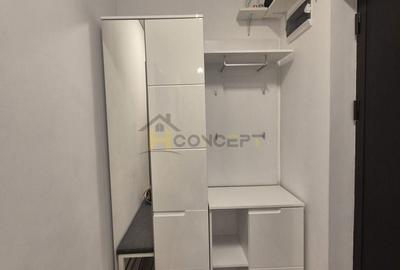 Apartament cu 2 camere decomandat, mobilat în Metalurgiei - 5