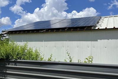 Spațiu comercial, în Brănești - 2