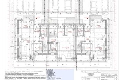Casă cu 4 camere cu Canalizare în Săcălaz - 7