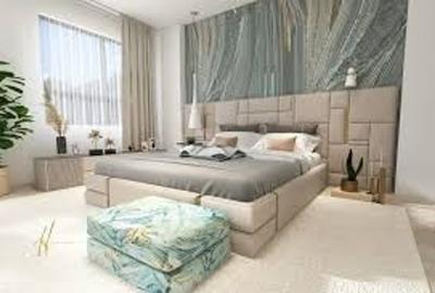 3 camere - 85 mp - metrou Nicolae Teclu - 2