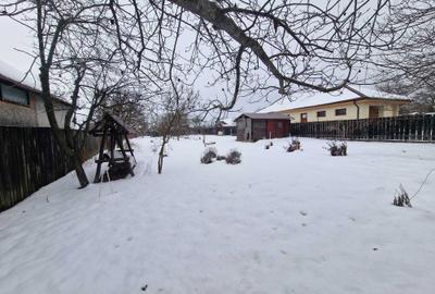 Teren de 1000 mp, în Exterior Vest - 8