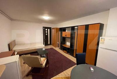 Garsoniera de vanzare, 32 mp – strada Aleea Carpati - 1