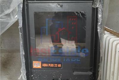 Casă cu 3 camere cu Teren 2500 Mp în Bivolari - 2