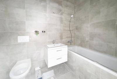 Apartament 3 camere, decomandat, 72 mp utili, etaj 2/9 , zona Aradului - 6