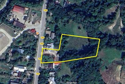 Casă cu 4 camere în Central