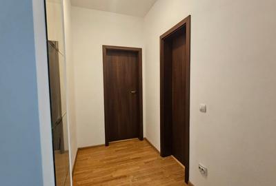 Metrou Berceni 2 camere tip studio in complexul Apollo. - 5