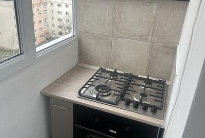 Garsonieră decomandată în Central - 7