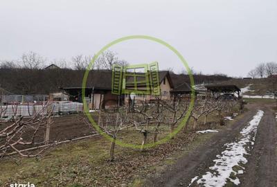 Casă cu 2 camere în Sântandrei - 1