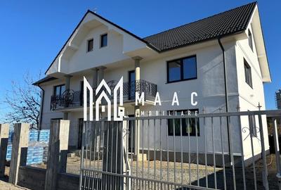 Duplex cu 7 camere în Rășinari