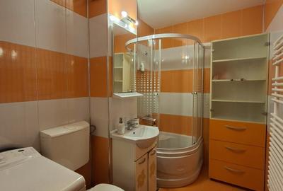 Apartament cu 2 camere semidecomandat în Gheorgheni - 5