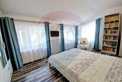 CHIRIE - Casa 4 camere , curte , zona LPS - 3