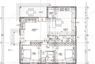 Casă în Dorna Candrenilor - 3