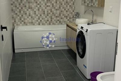 Apartament de inchiriat cu 3 camere | 78 mp | Zona Copou  Iasi - 6