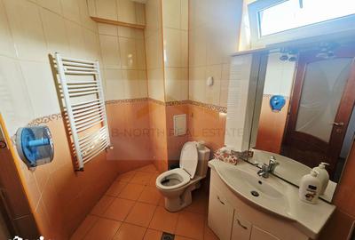 Spațiu comercial, de 420 mp, în Tineretului - 12